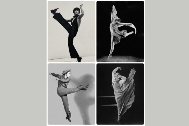 Τέσσερις σπουδαίες χορεύτριες και χορογράφοι που επηρέασαν την εξέλιξη του χορού