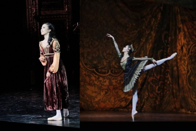 Sae Eun Park: Όσα δεν γνωρίζατε για το νέο Αστέρι του Μπαλέτου της Όπερας του Παρισιού