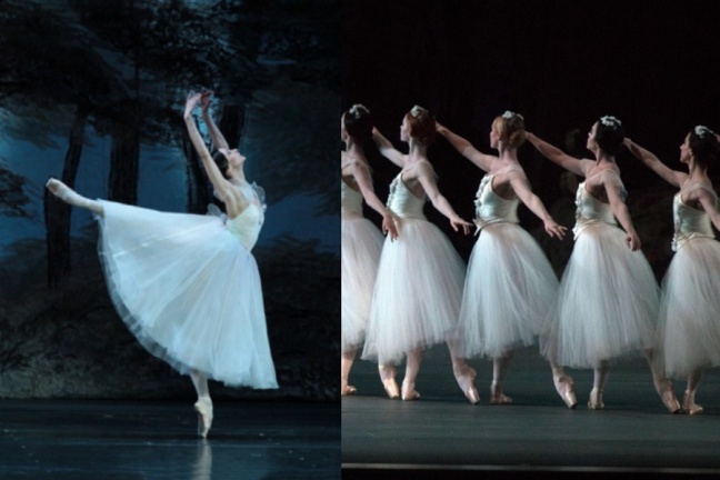 Giselle: 10 ενδιαφέροντα γεγονότα για το διάσημο ρομαντικό μπαλέτο